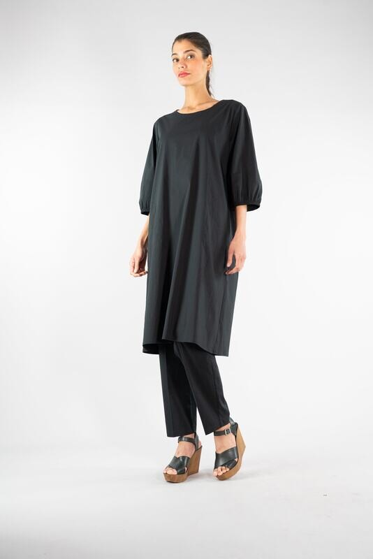 CITY DRESS