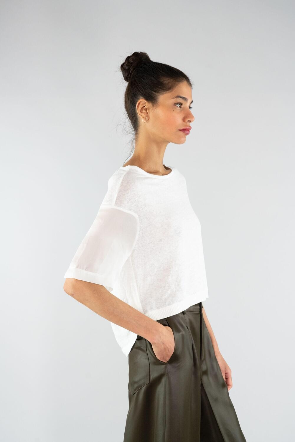 ABEILLE TOP