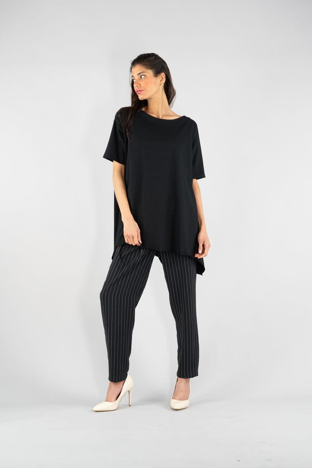 LONG T-SHIRT