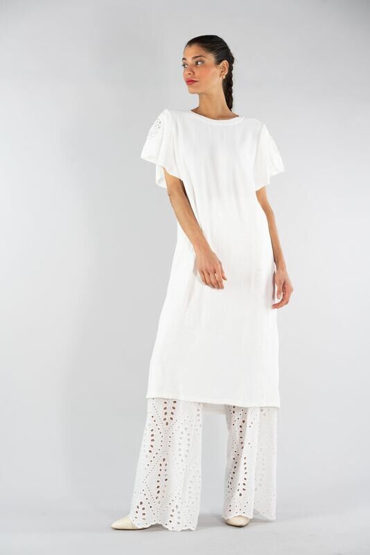 DOILY DRESS