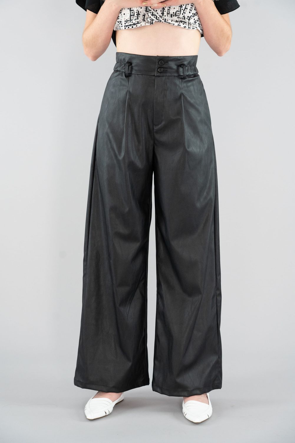 Pantalon Baggy