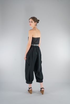 Pantalon manbo-poche