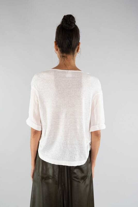 ABEILLE TOP