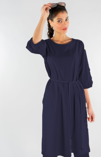 CITY DRESS
