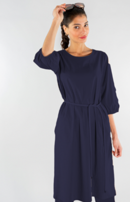 CITY DRESS