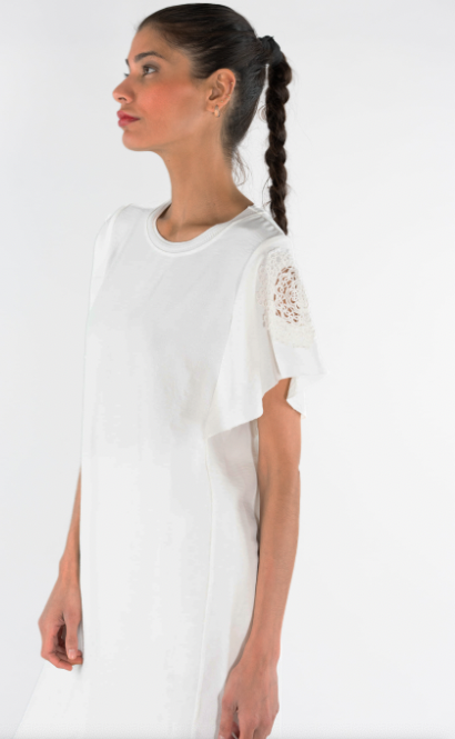 DOILY DRESS