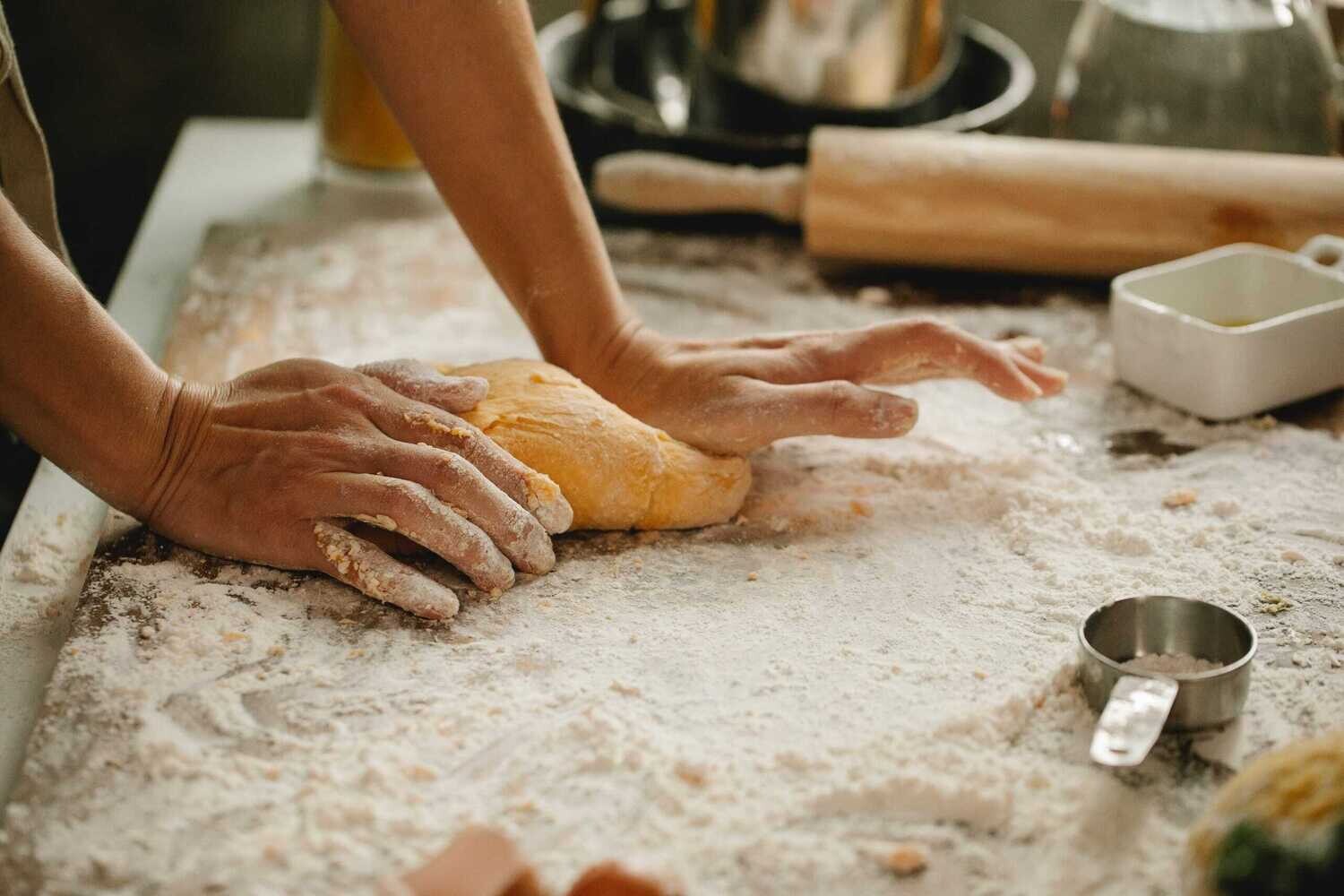 Yummy Bakery 2