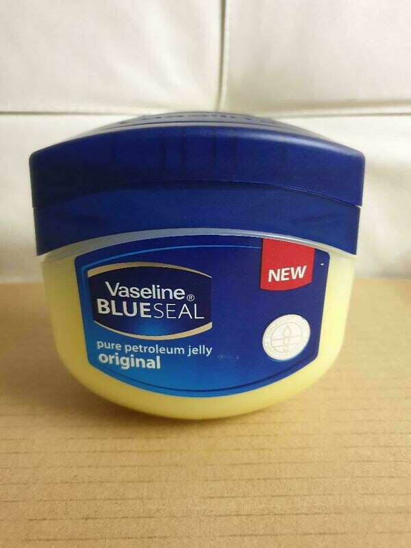 Vaseline