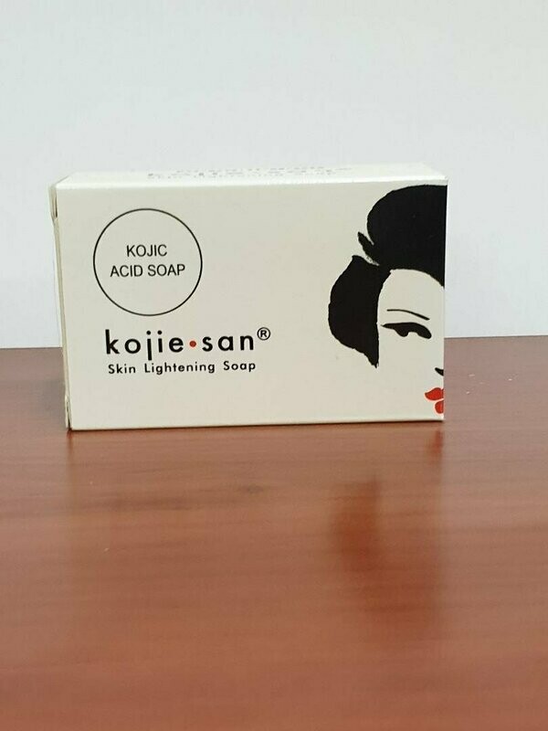 Savon Kojie