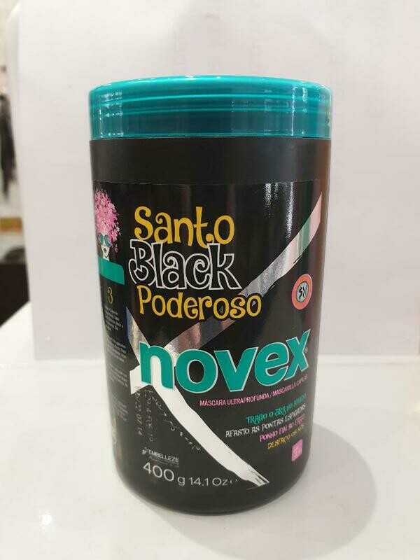 NOVEX CHARBONSOIN