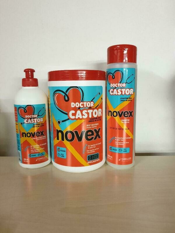 NOVEX RICIN