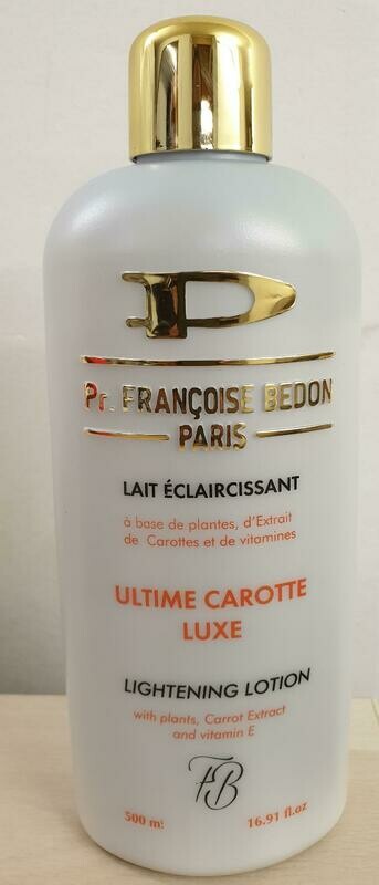 FRANCOISE BEDON