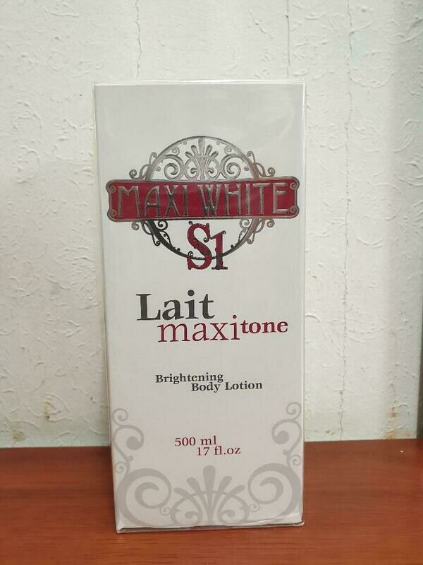 MAXI WHITE