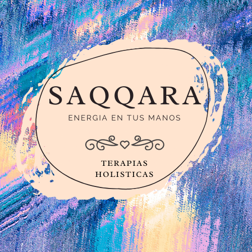 SAQQARA energía en tus manos