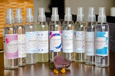 Aromatizadores de Ambiente
