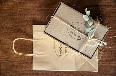 Box para Regalo