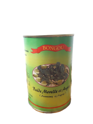 Anamamy sy Angivy - Brede Morelle et Angivy Anamamy sy Angivy - Brede Morelle et Angivy