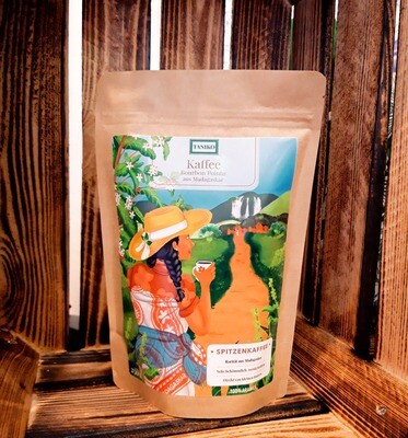 Kaffee Bourbon Pointu - Abonnement Kaffee Bourbon Pointu - Abonnement
