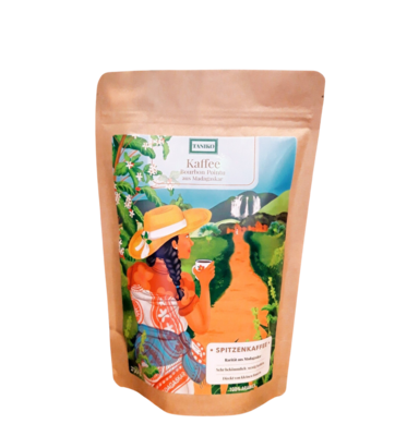 Kaffee Bourbon Pointu - Abonnement Kaffee Bourbon Pointu - Abonnement