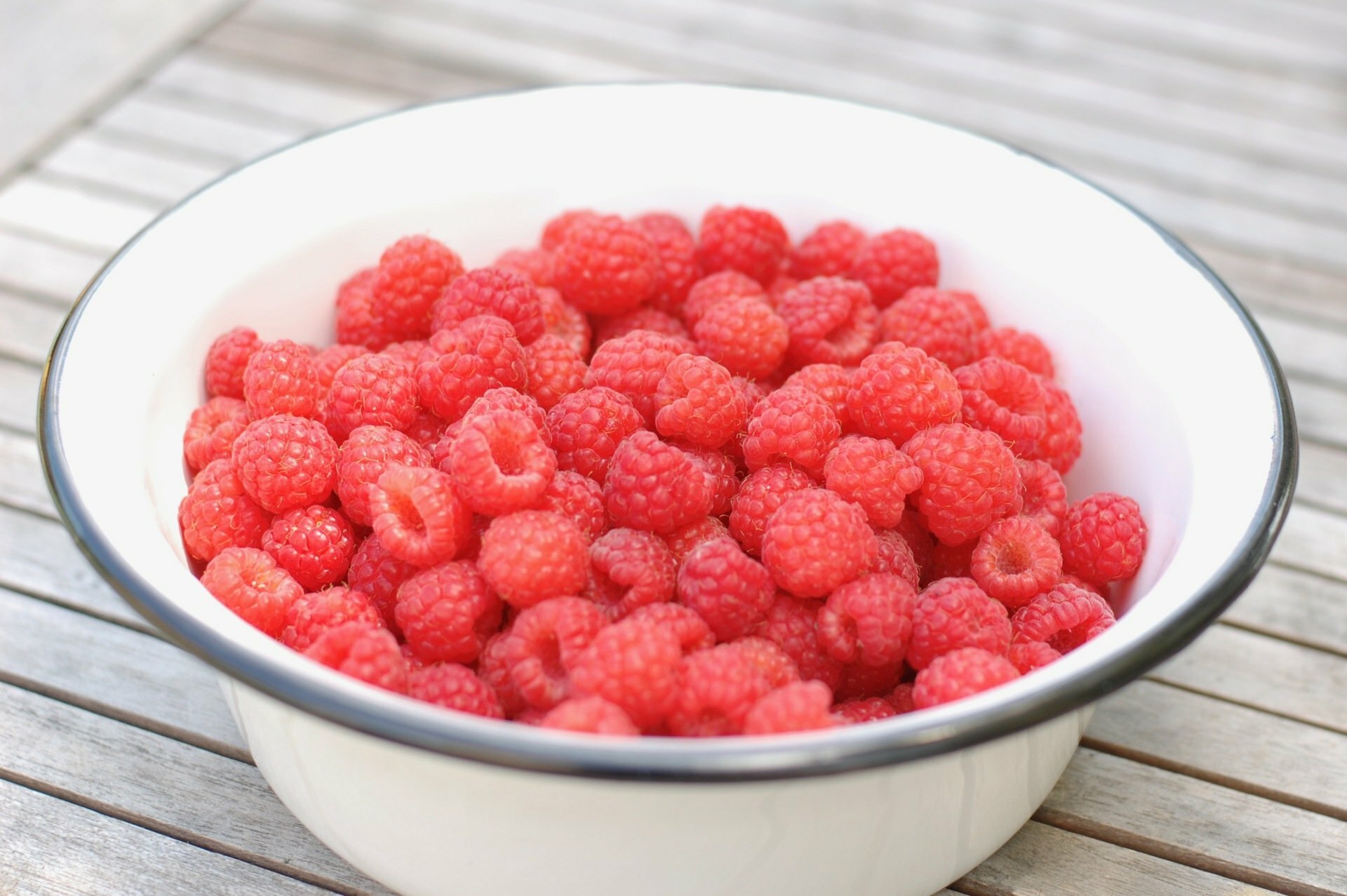 Himbeer-Balsam 250ml