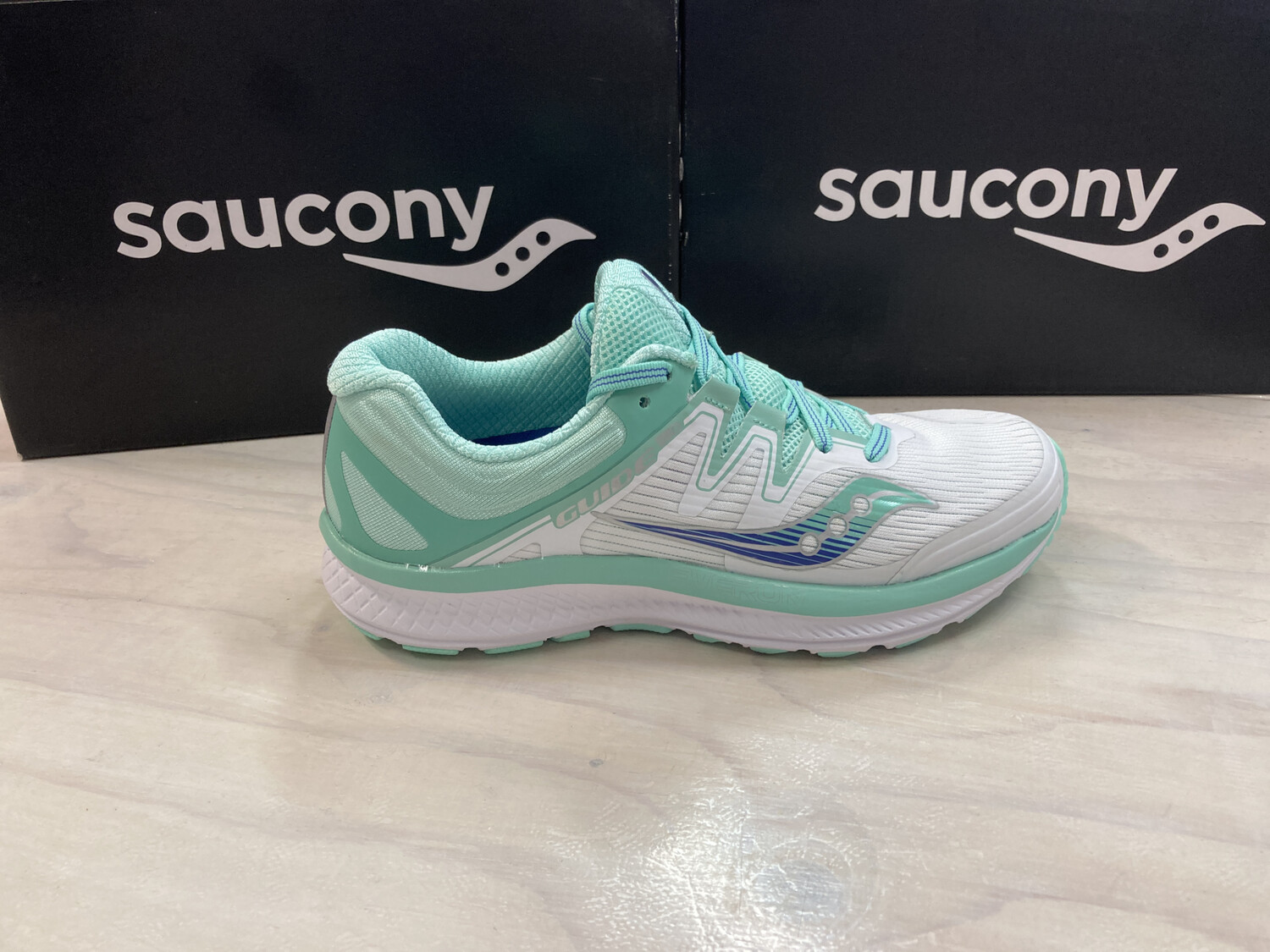 saucony guide 8 donna