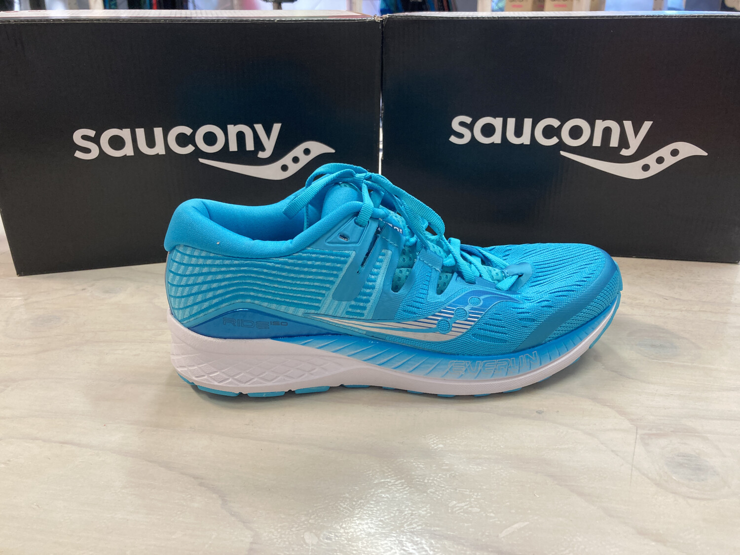 saucony ride 7 donna prezzo basso