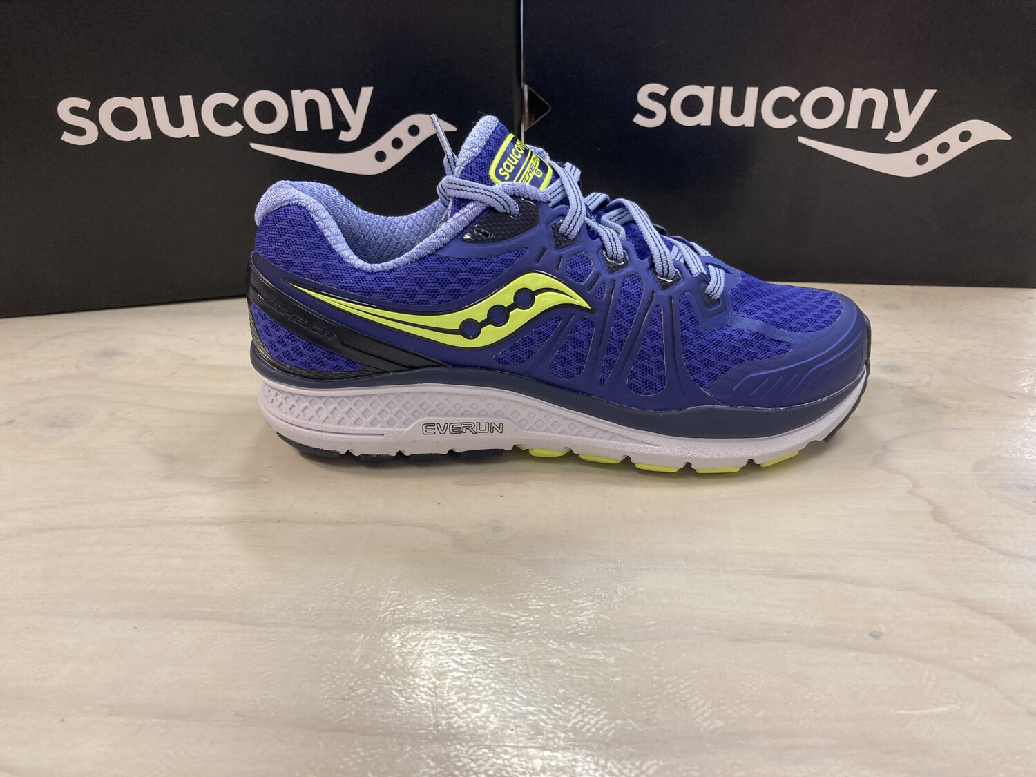 saucony echelon 6