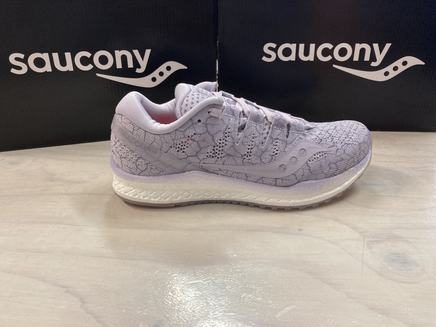 saucony freedom iso donna Vendita