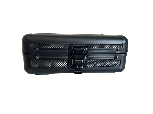 Zion Cases - Slab Case Case One