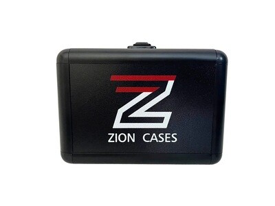 Zion Cases - Slab Case Case One