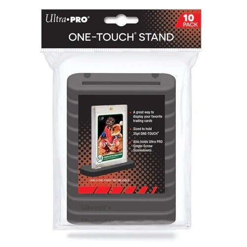 Ultra Pro - ONE-TOUCH Stands 35PT/55PT (x1)