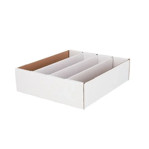 BCW - Monster Storage Box (3,200ct) (x10) - (preorder only)