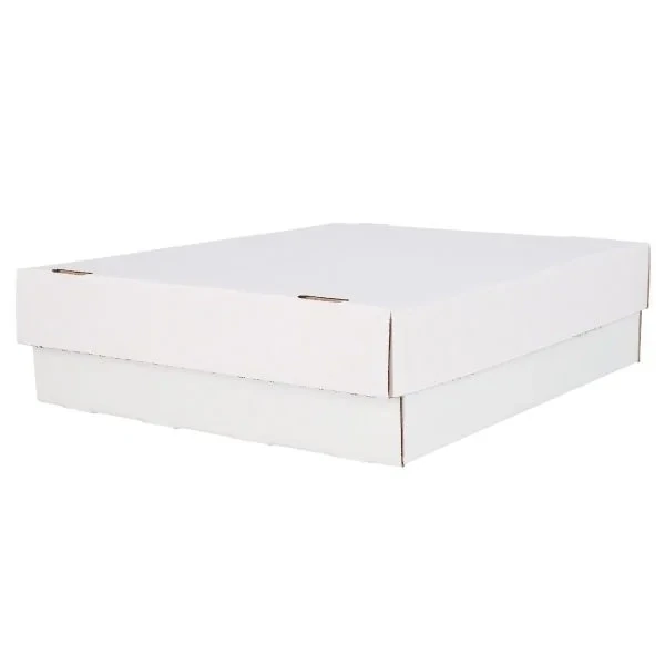 BCW - Monster Storage Box (3,200ct) (x10) - (preorder only)