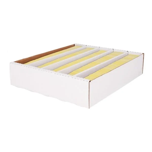 BCW - Super Monster Storage Box (5,000ct) (x10) - (preorder only)