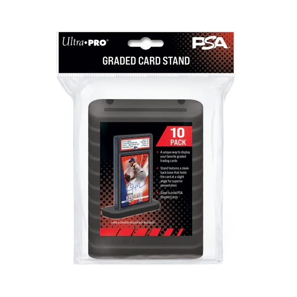 Ultra Pro - PSA Graded Card Stand (x1)