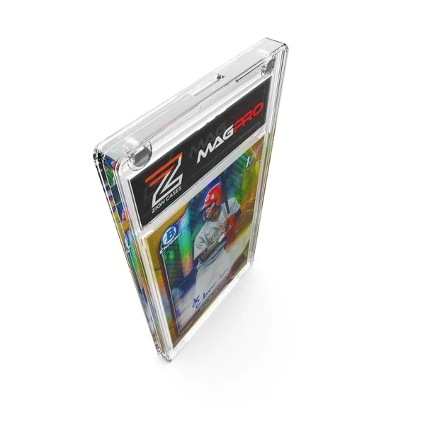 Zion Cases - MAGPRO Magnetic Card Holder 130 PT