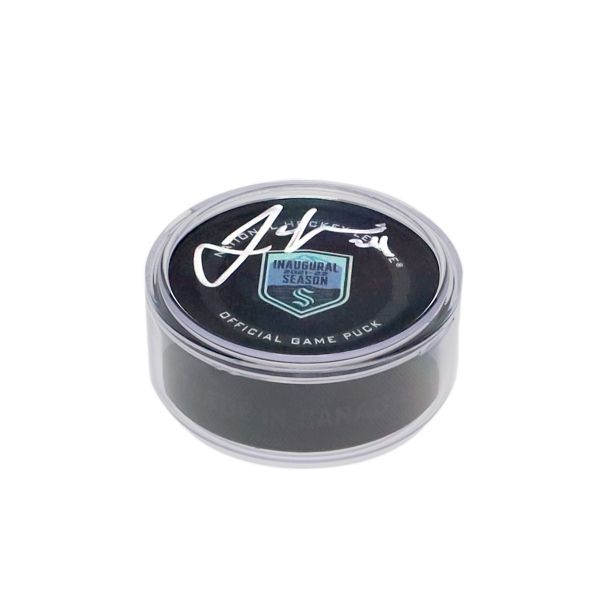 BCW - Puck Tube