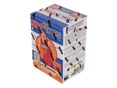 2024/25 Panini Hoops Basketball Hobby Blaster Box