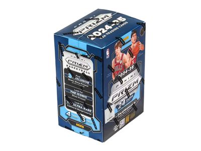 2024/25 Panini Prizm Basketball Hobby Blaster Box