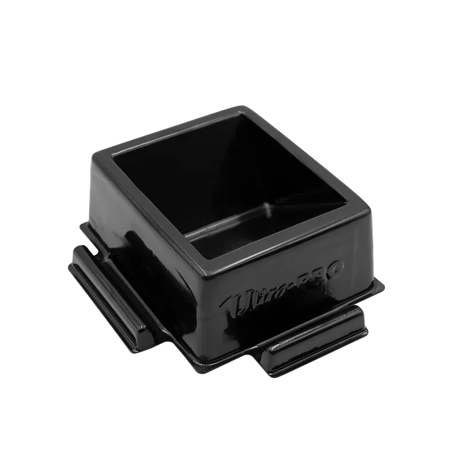 Ultra Pro - Toploader &amp; ONE-TOUCH Single Compartment Sorting Trays