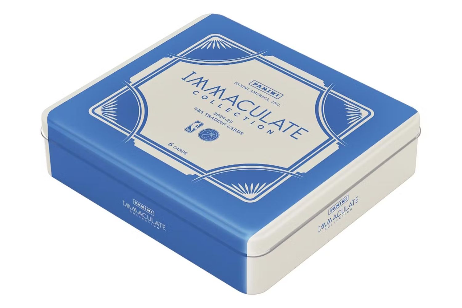 2024/25 Panini Immaculate Basketball Hobby Box (coming soon)