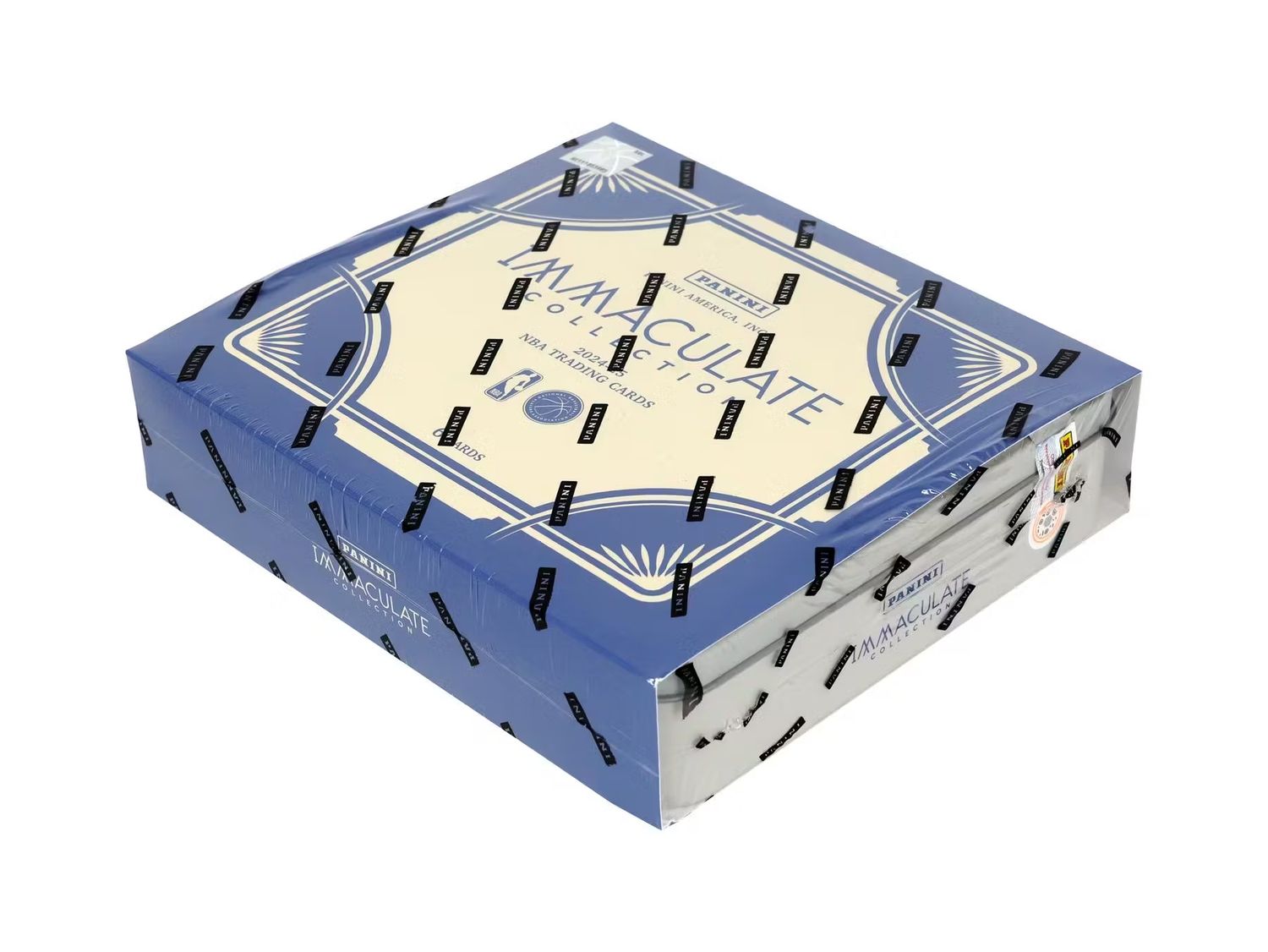 2024/25 Panini Immaculate Basketball Hobby Box (coming soon)