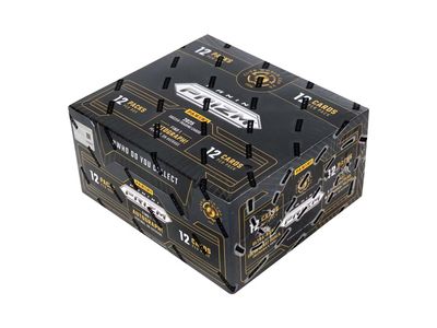 2025 Panini Prizm FIFA Club World Cup Soccer Hobby Box