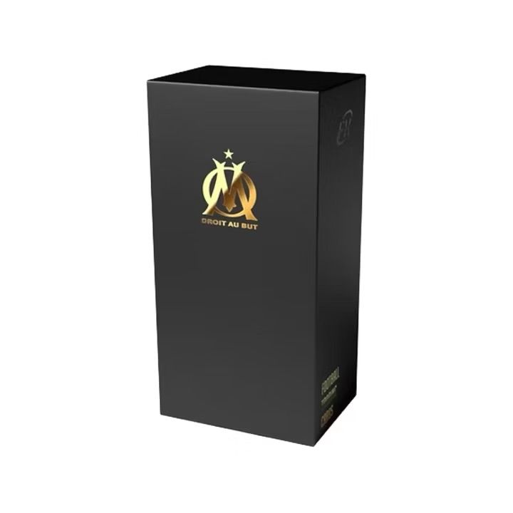 2024/25 Futera FX Olympique de Marseille Hobby Box