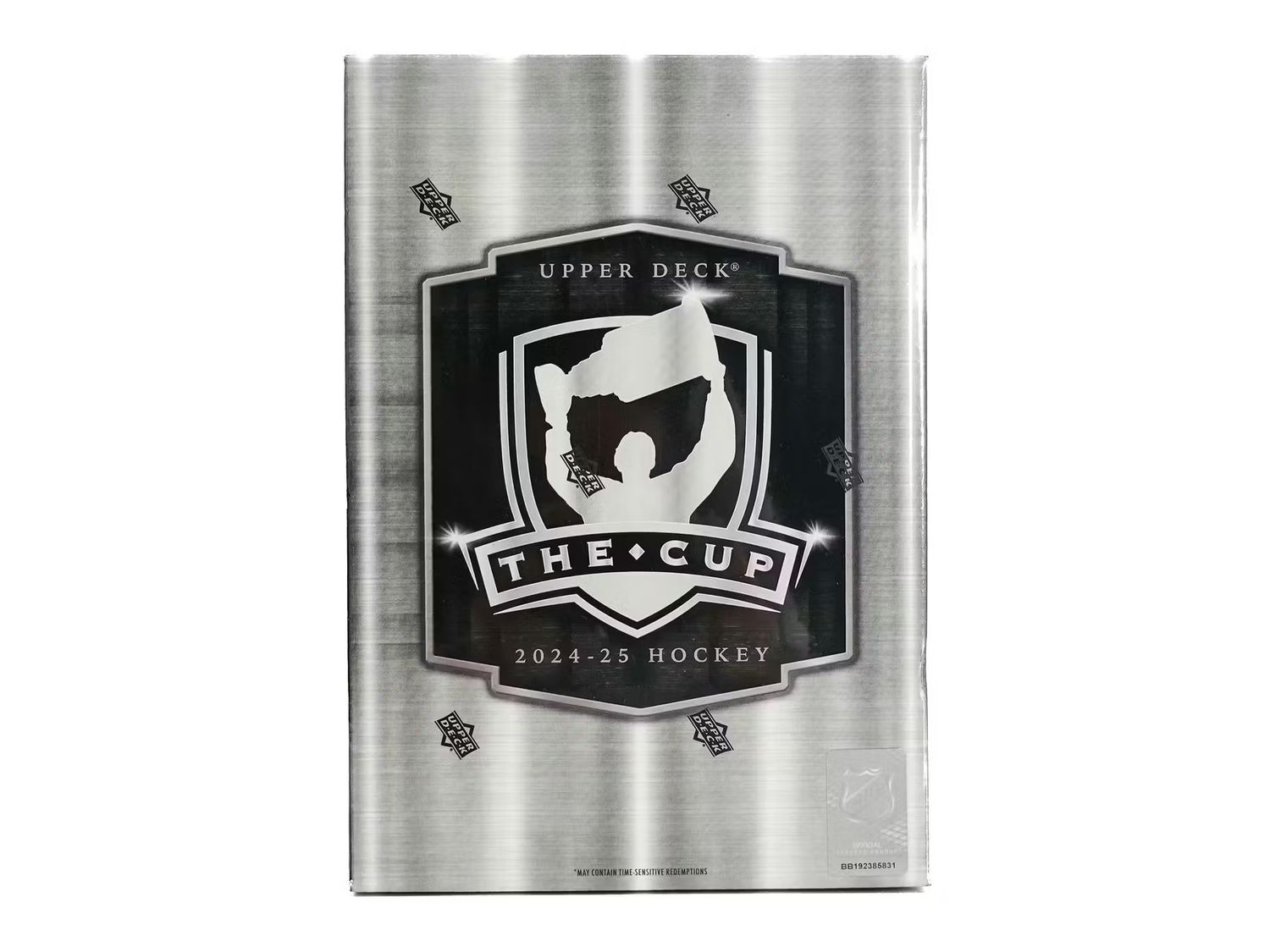 2024/25 Upper Deck The Cup Hockey Hobby Box