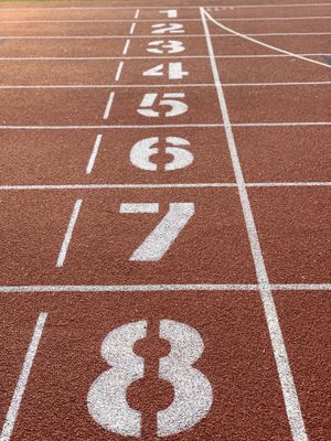 Track and Field
