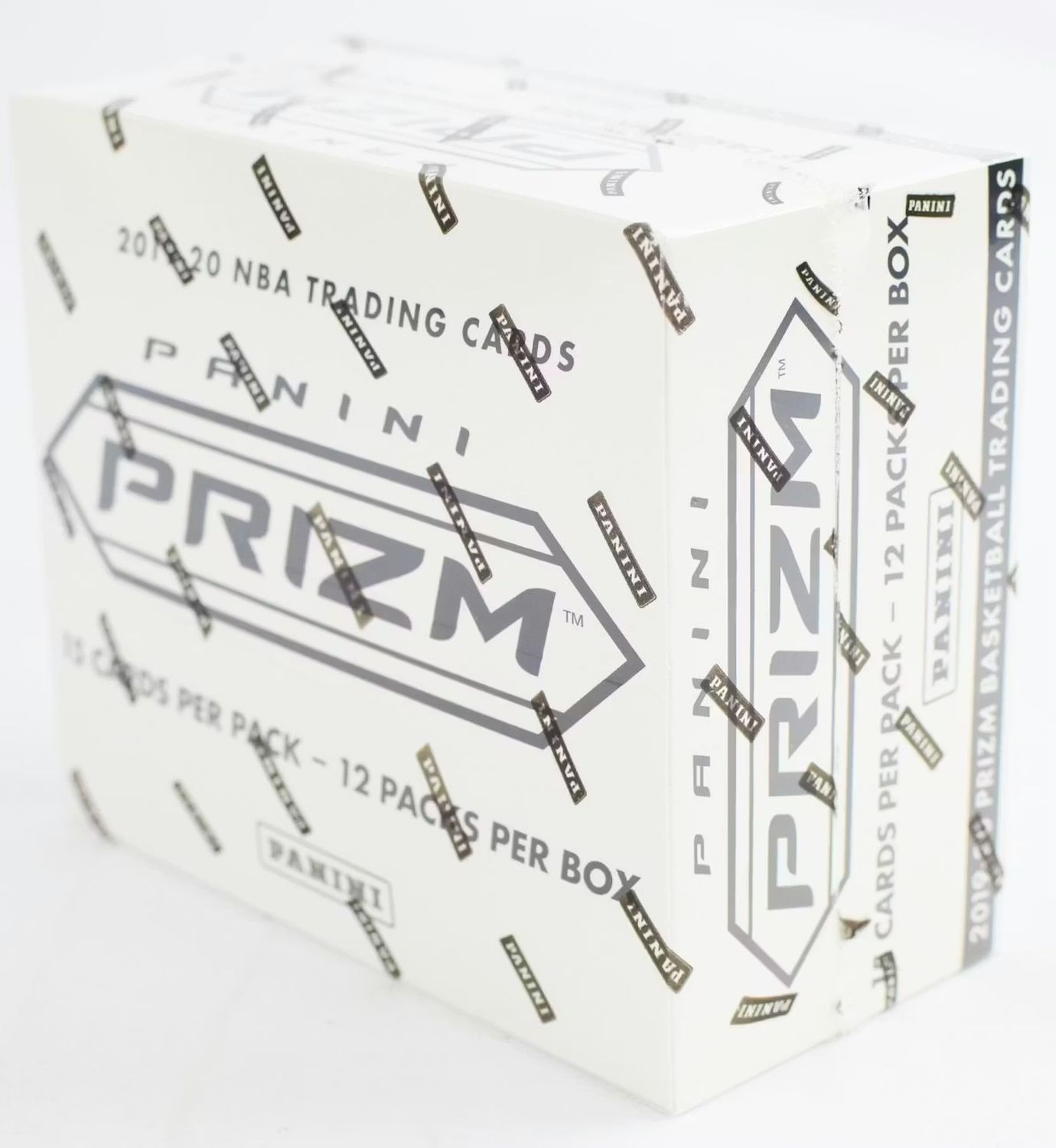 2019/20 Panini Prizm Basketball Multi Cello Fat Pack