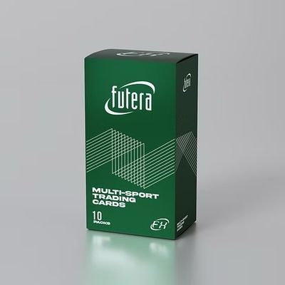 Futera - FX Multi-Sport 2026 - Hobby Box