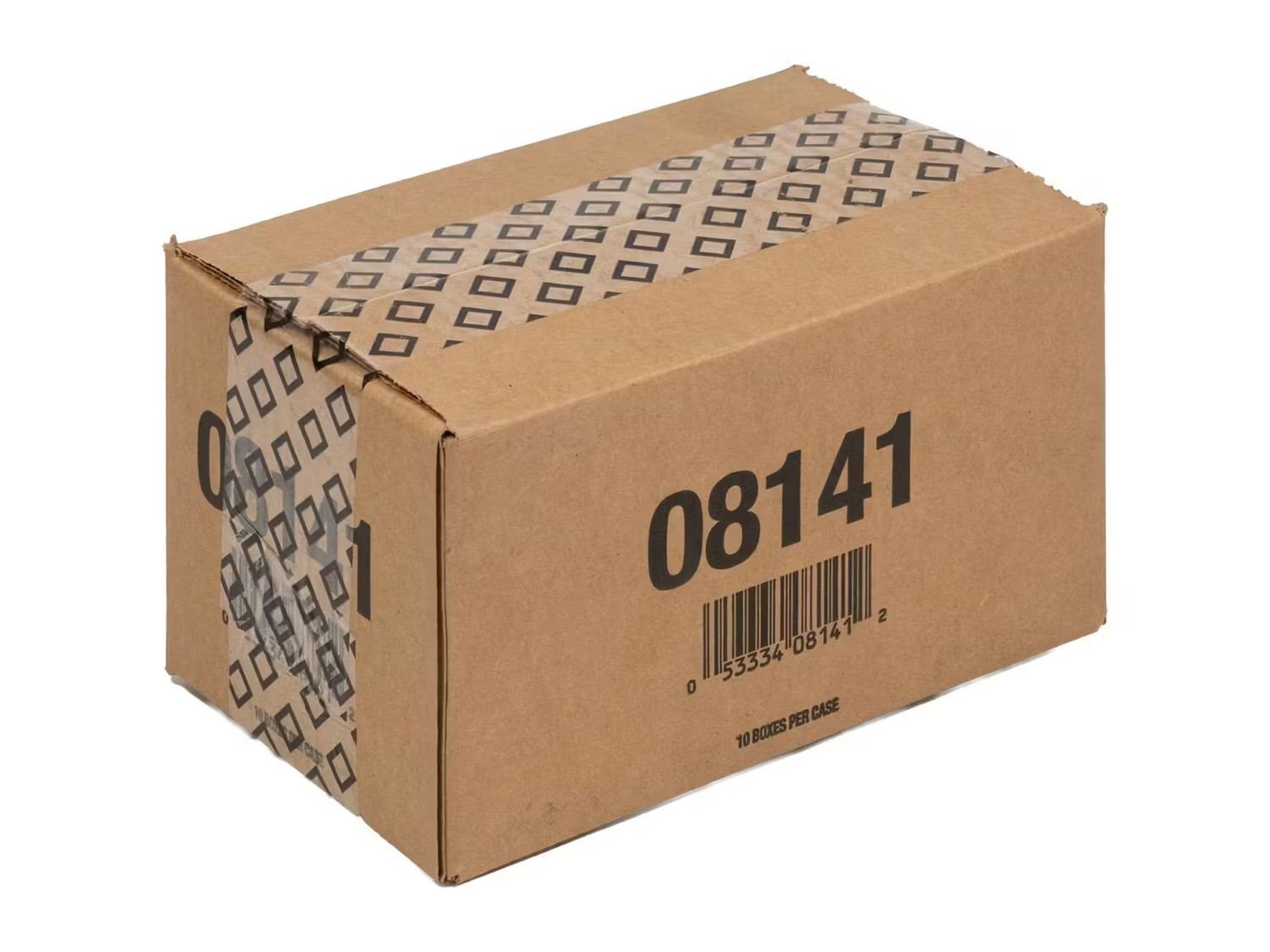 2025/26 Upper Deck Flair Hockey Hobby 10-Box Case