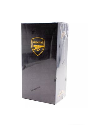 2025/26 Futera Arsenal London FX Collection Hobby Box